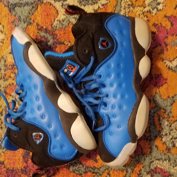 Jordan Other - Team Jordan Jordans